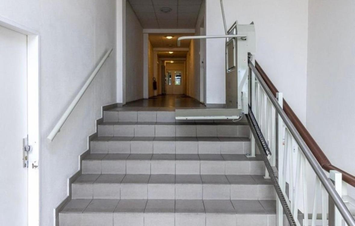 Private Apartment 1Km From Center Μπρατισλάβα Εξωτερικό φωτογραφία